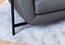 Кожаный диван Roche Bobois Playback