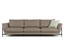Кожаный диван Roche Bobois Playback