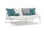 Уличный диван Roche Bobois Traveler Outdoor