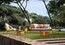 Уличный диван Roche Bobois Traveler Outdoor