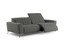 Шикарный диван Roche Bobois Satellite 3