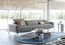 Шикарный диван Roche Bobois Satellite 3