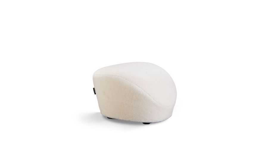 Дизайнерский пуф Roche Bobois Edito