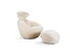 Дизайнерский пуф Roche Bobois Edito