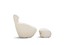 Дизайнерский пуф Roche Bobois Edito