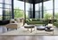 Уютный диван Roche Bobois Perle Independent Meridienne Left