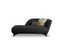 Уютный диван Roche Bobois Perle Independent Meridienne Left