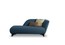 Уютный диван Roche Bobois Perle Independent Meridienne Left