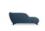 Уютный диван Roche Bobois Perle Independent Meridienne Left