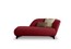 Уютный диван Roche Bobois Perle Independent Meridienne Left