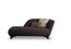 Уютный диван Roche Bobois Perle Independent Meridienne Left
