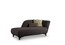 Уютный диван Roche Bobois Perle Independent Meridienne Left