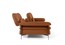 Диван из кожи Roche Bobois Sequence
