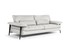 Диван из кожи Roche Bobois Sequence
