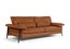 Диван из кожи Roche Bobois Sequence