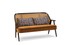 Двухместный диван Roche Bobois Weg