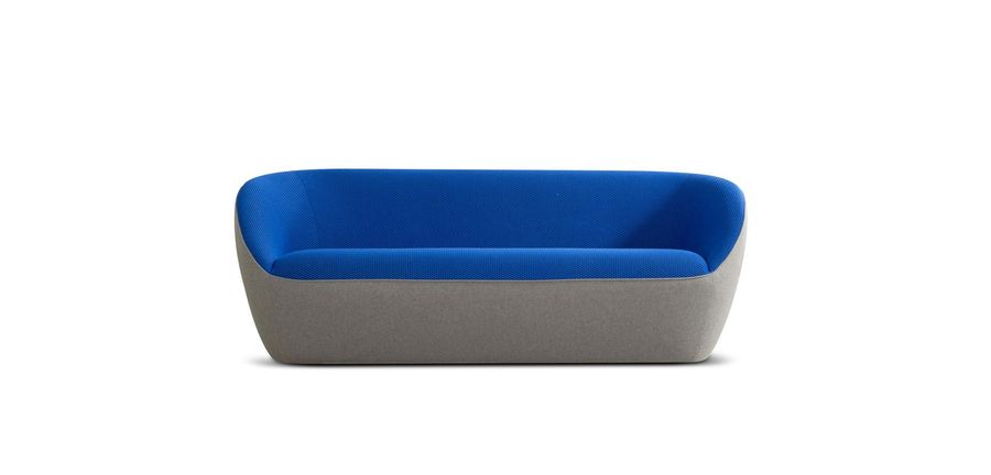 Дизайнерский диван Roche Bobois Edito