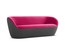 Дизайнерский диван Roche Bobois Edito