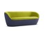 Дизайнерский диван Roche Bobois Edito