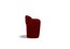 Дизайнерский пуф Roche Bobois Kompact