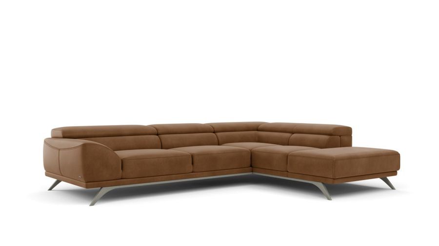 Дизайнерский диван Roche Bobois Azur