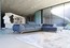 Дизайнерский диван Roche Bobois Azur