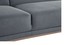 Дизайнерский диван Roche Bobois Azur