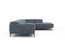 Дизайнерский диван Roche Bobois Azur