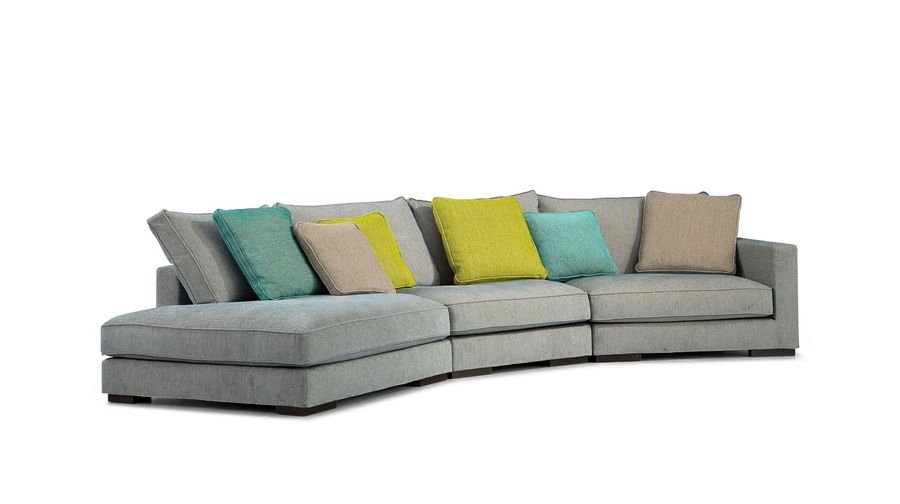 Модульная композиция Roche Bobois Long Island