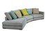 Модульная композиция Roche Bobois Long Island