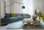 Модульная композиция Roche Bobois Long Island