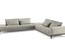 Мягкий диван Roche Bobois Connexe