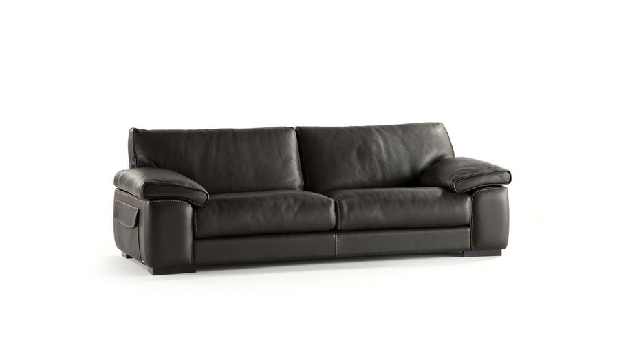Раскладной или прямой диван Roche Bobois Ascot
