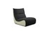 Модульное кресло без подлокотников Roche Bobois Temps Calme