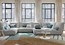 Модульное кресло без подлокотников Roche Bobois Temps Calme