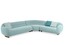 Модульный диван Roche Bobois Cadence