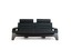 Кожаный диван Roche Bobois Nova