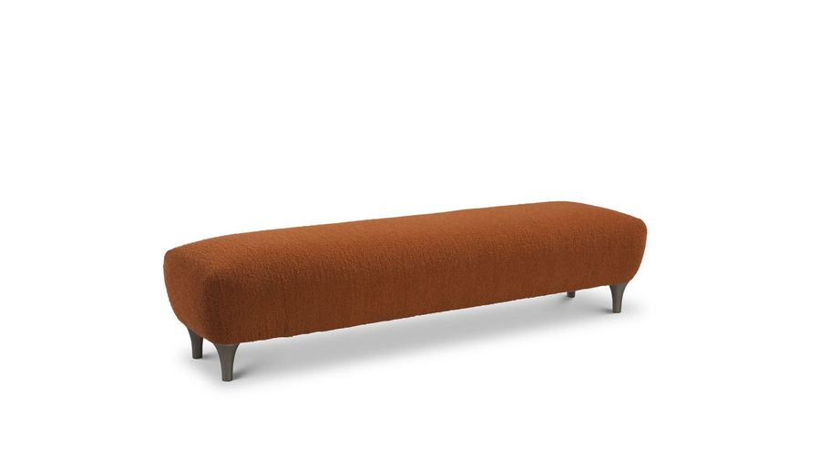 Пуф-скамья Roche Bobois Montgolfiere