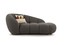 Удобная кушетка Roche Bobois Elegio