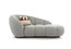 Удобная кушетка Roche Bobois Elegio