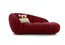 Удобная кушетка Roche Bobois Elegio