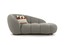 Удобная кушетка Roche Bobois Elegio