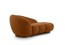 Удобная кушетка Roche Bobois Elegio
