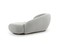 Удобная кушетка Roche Bobois Elegio