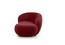 Удобная кушетка Roche Bobois Elegio