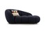 Удобная кушетка Roche Bobois Elegio