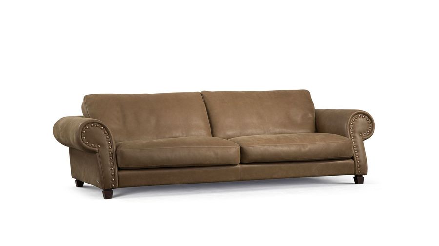 Элегантный диван Roche Bobois Variations