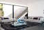 Элегантный диван Roche Bobois Littoral