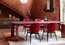 Стол в лакировке Roche Bobois Pulp