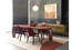 Стол в лакировке Roche Bobois Pulp